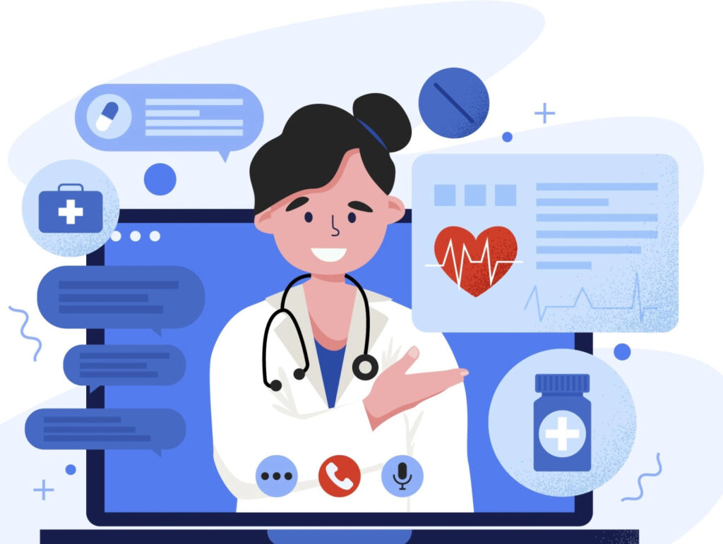 Healthcare SEO Experts Visibility